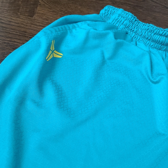 Nike Elite dri fit Kobe Mamba basketball shorts sz.L - Picture 2 of 7